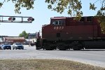 CP 8922 South